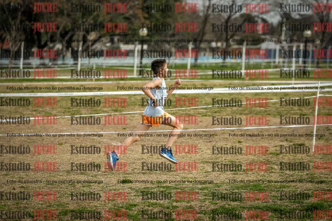Fotos en el segundo punto del circuito
