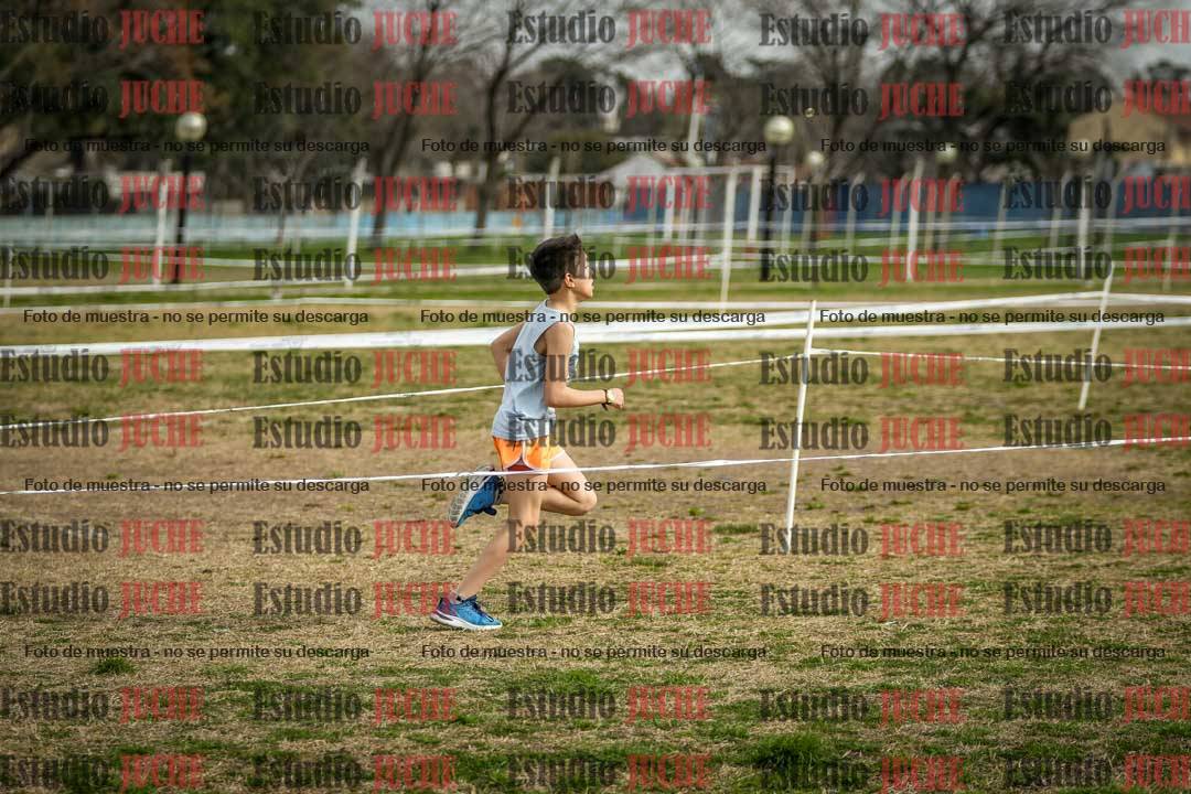 Fotos en el segundo punto del circuito