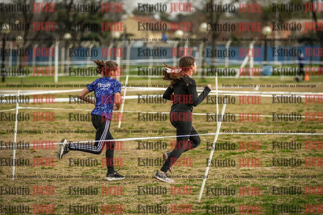 Fotos en el segundo punto del circuito