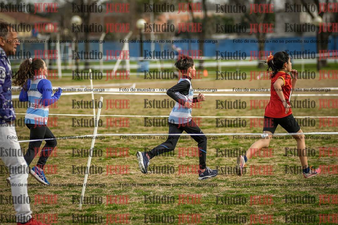 Fotos en el segundo punto del circuito