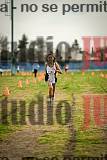 Fotos de la llegada del cross de 1000 m