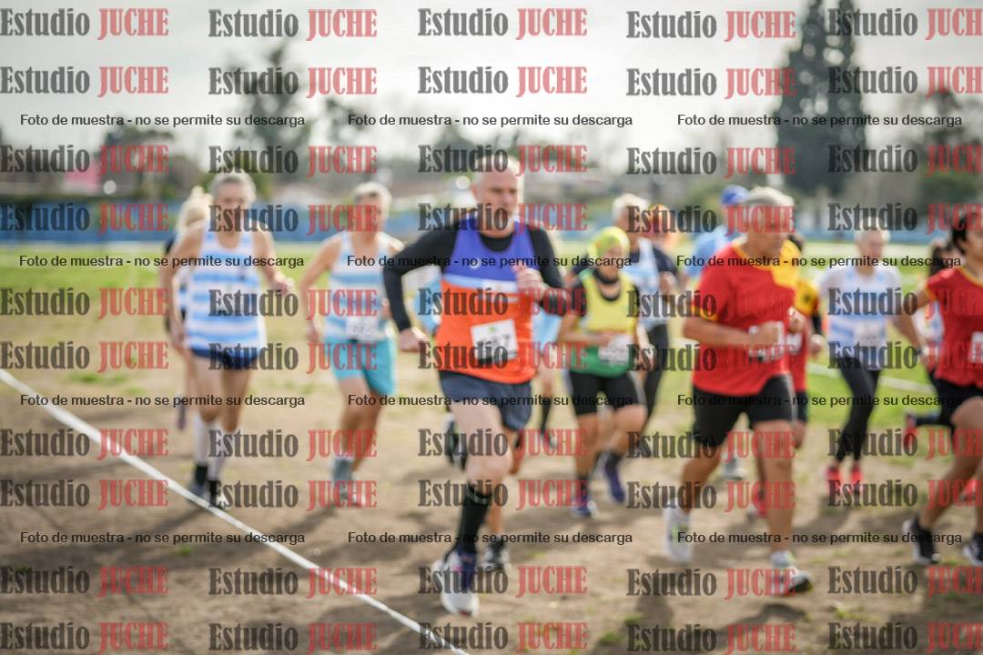 Fotos en de la largada