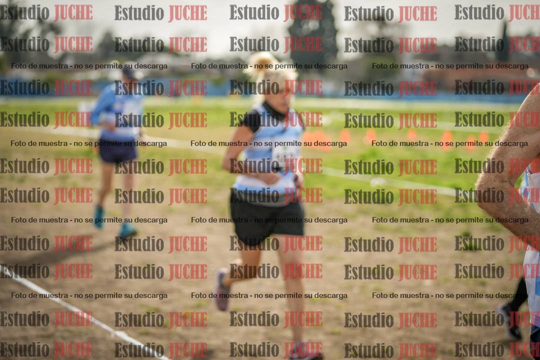 Fotos en de la largada