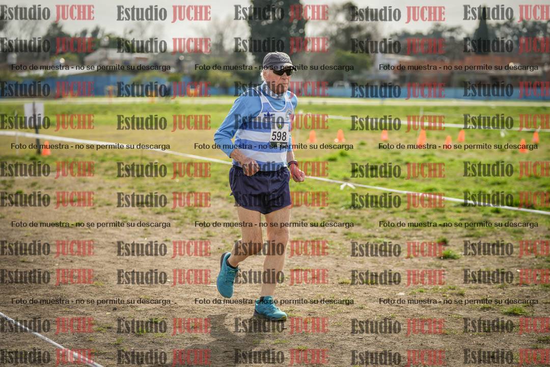 Fotos en de la largada