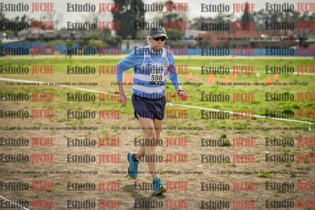 Fotos en de la largada