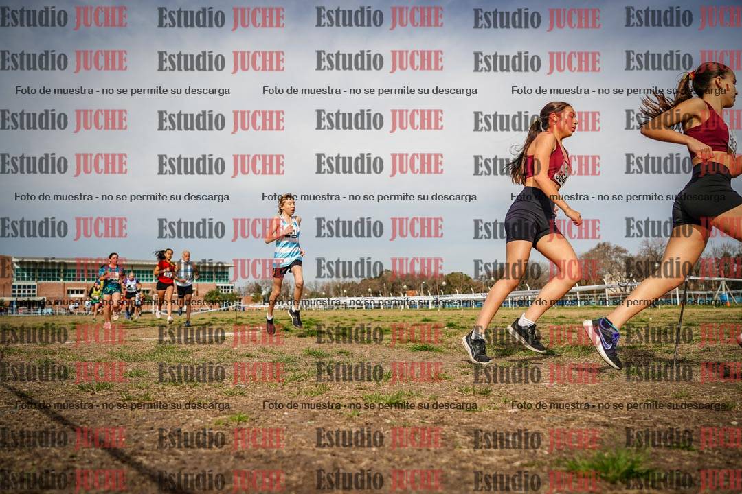 Fotos en el primer punto del circuito
