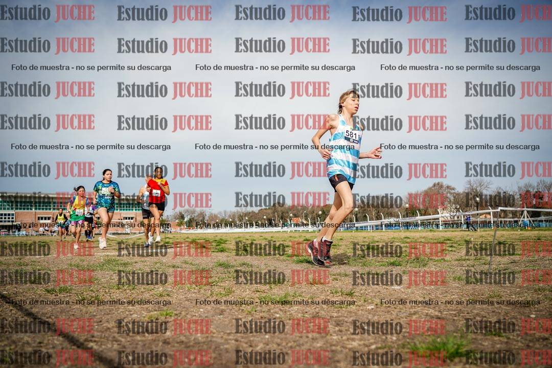 Fotos en el primer punto del circuito