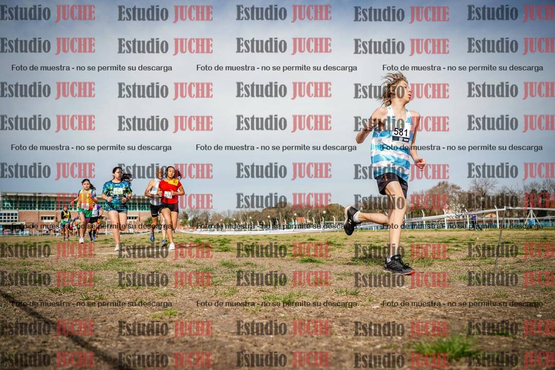 Fotos en el primer punto del circuito