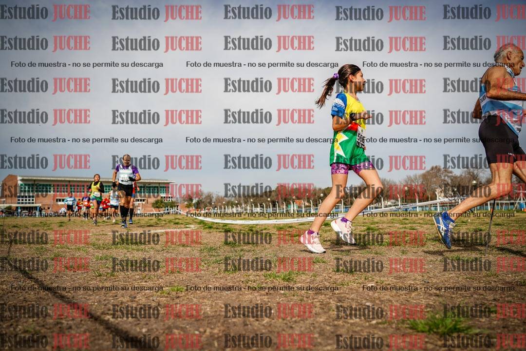Fotos en el primer punto del circuito