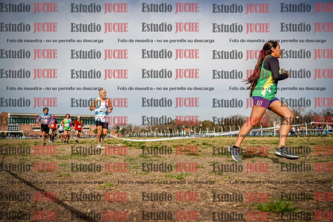 Fotos en el primer punto del circuito