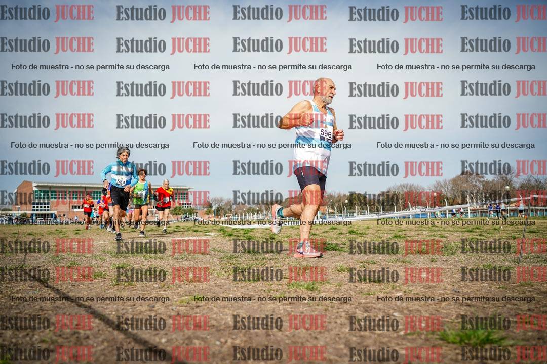 Fotos en el primer punto del circuito