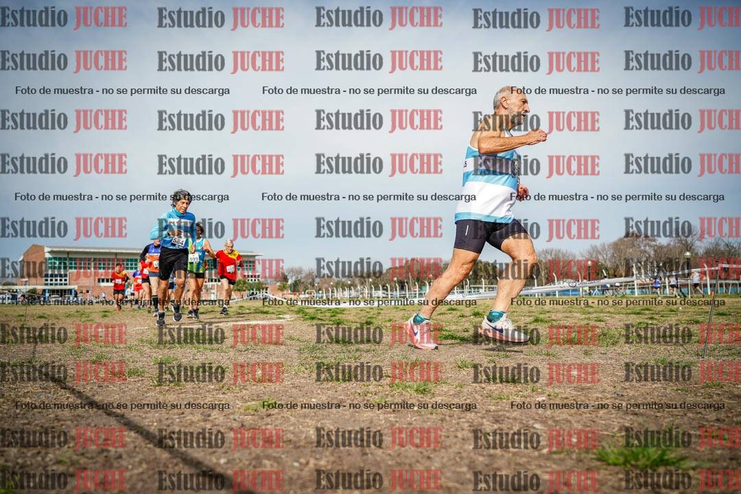 Fotos en el primer punto del circuito