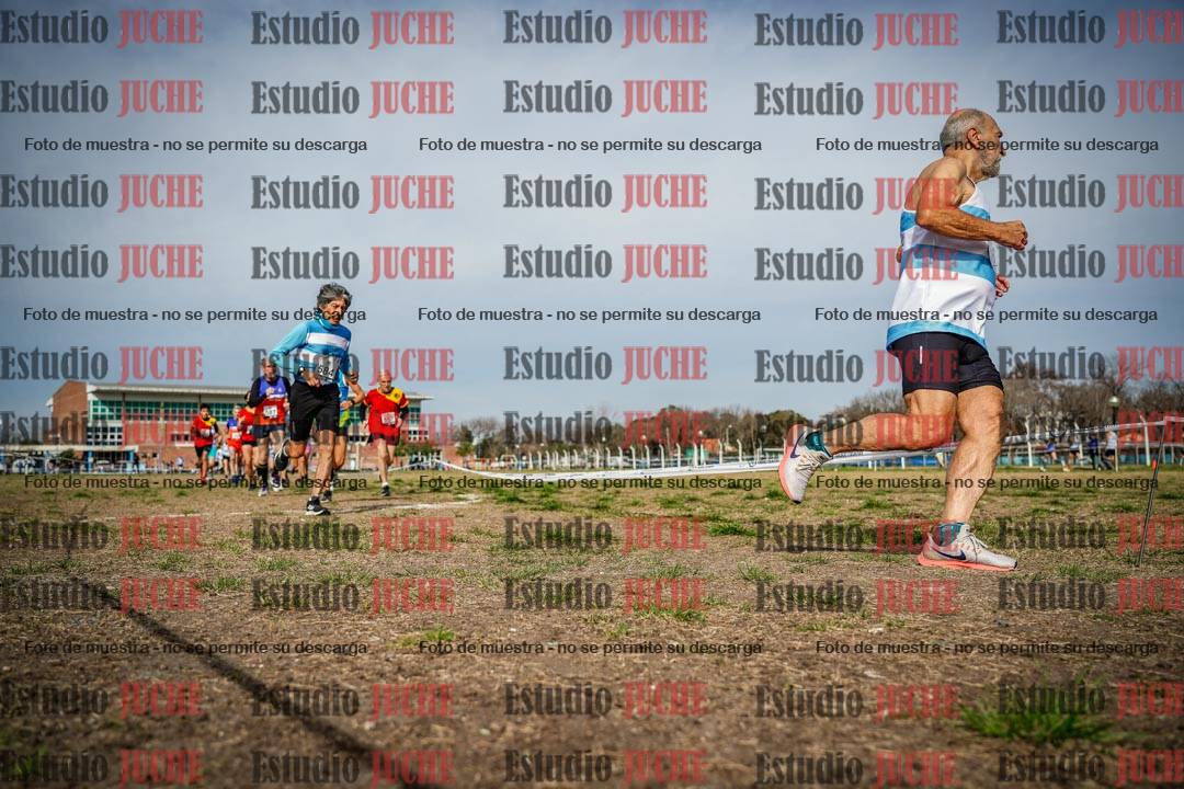 Fotos en el primer punto del circuito