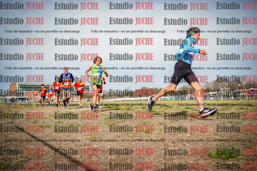 Fotos en el primer punto del circuito