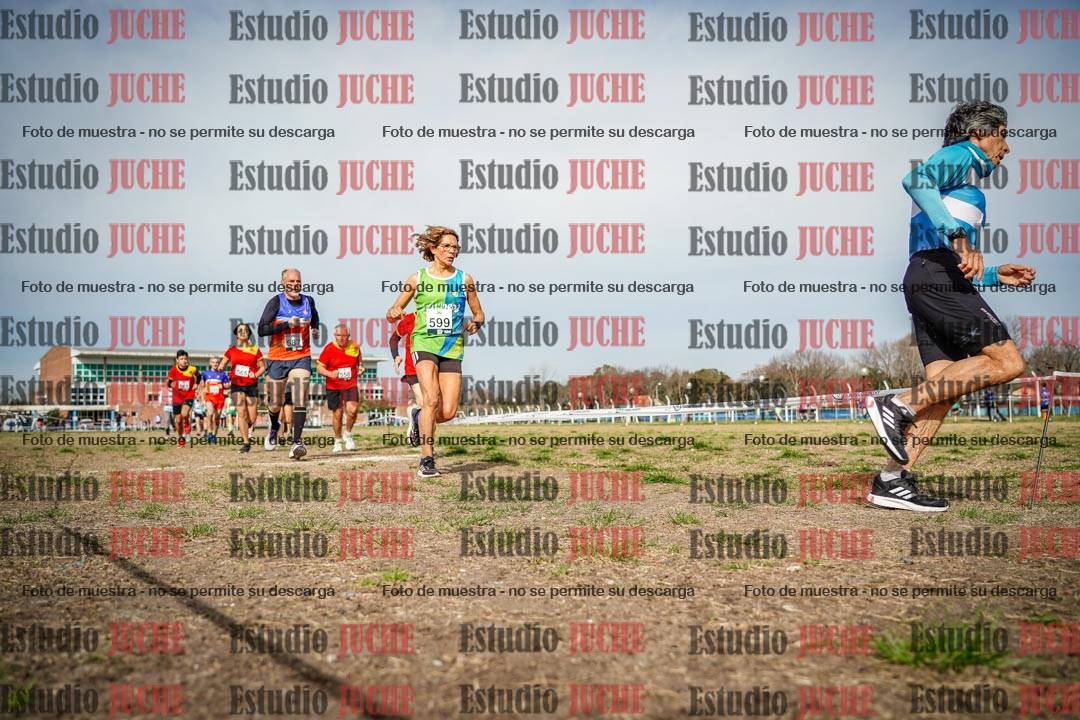 Fotos en el primer punto del circuito