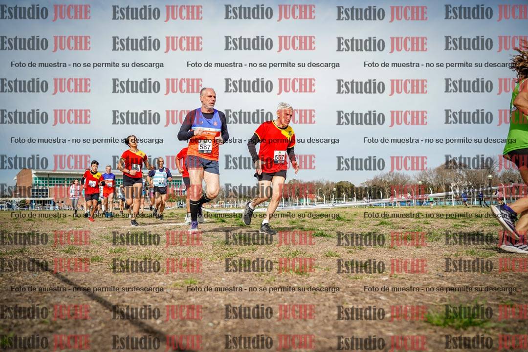 Fotos en el primer punto del circuito
