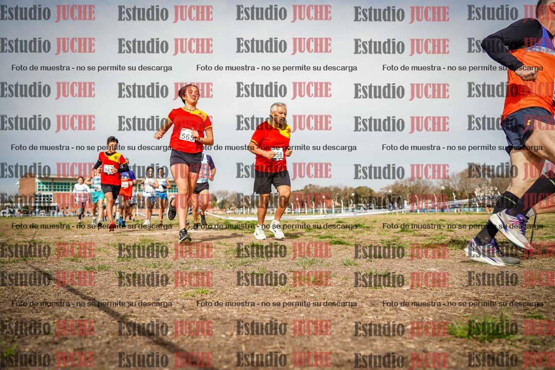 Fotos en el primer punto del circuito