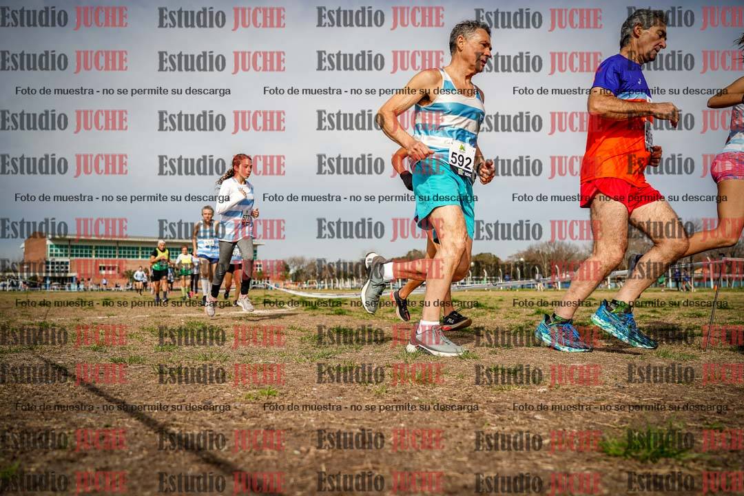 Fotos en el primer punto del circuito