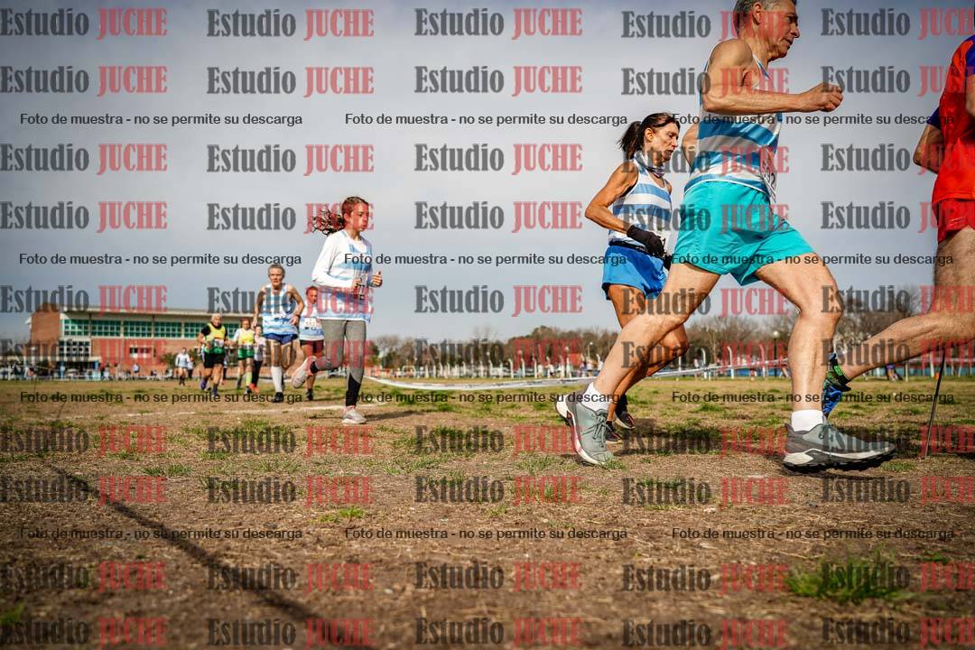 Fotos en el primer punto del circuito