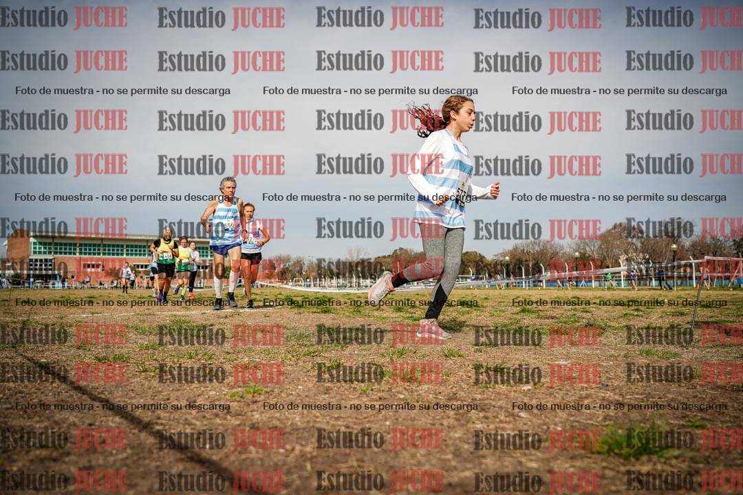 Fotos en el primer punto del circuito