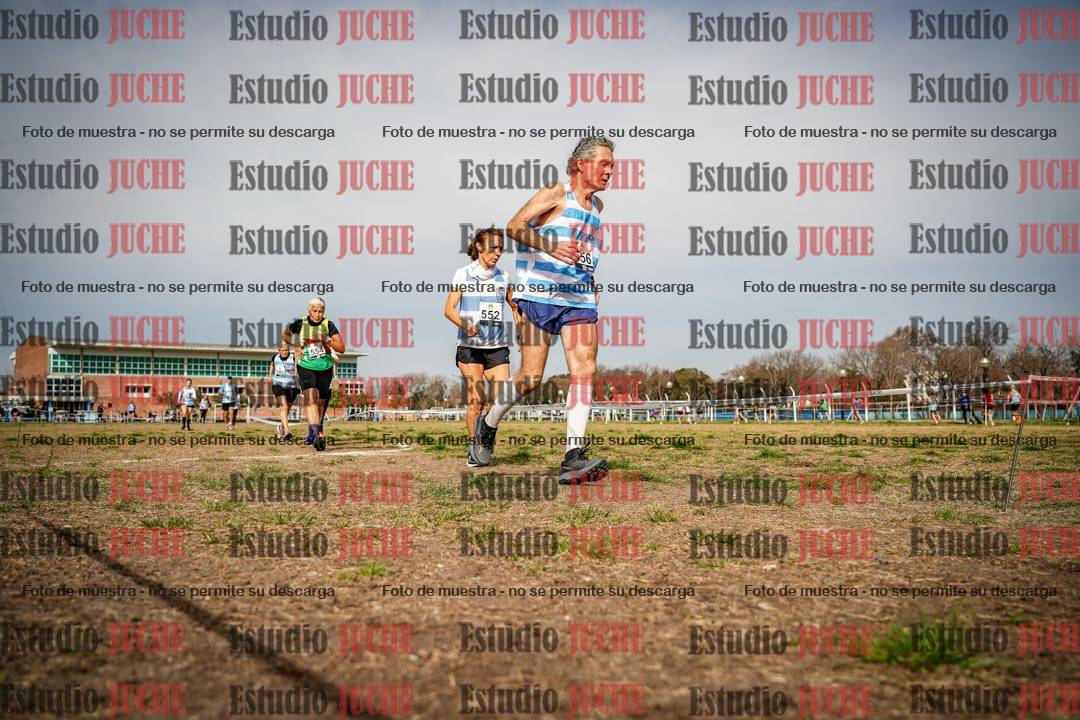 Fotos en el primer punto del circuito