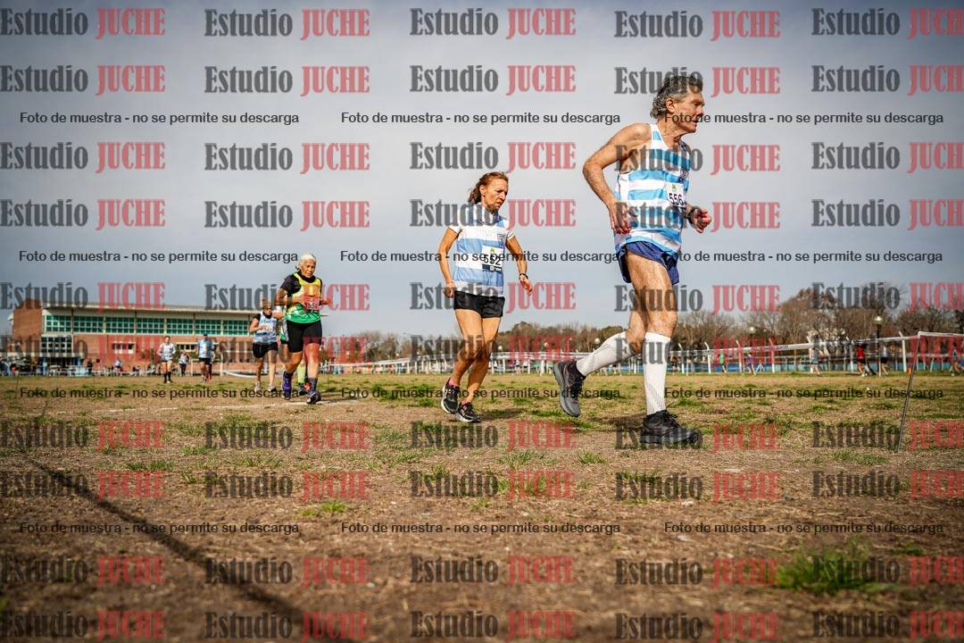 Fotos en el primer punto del circuito