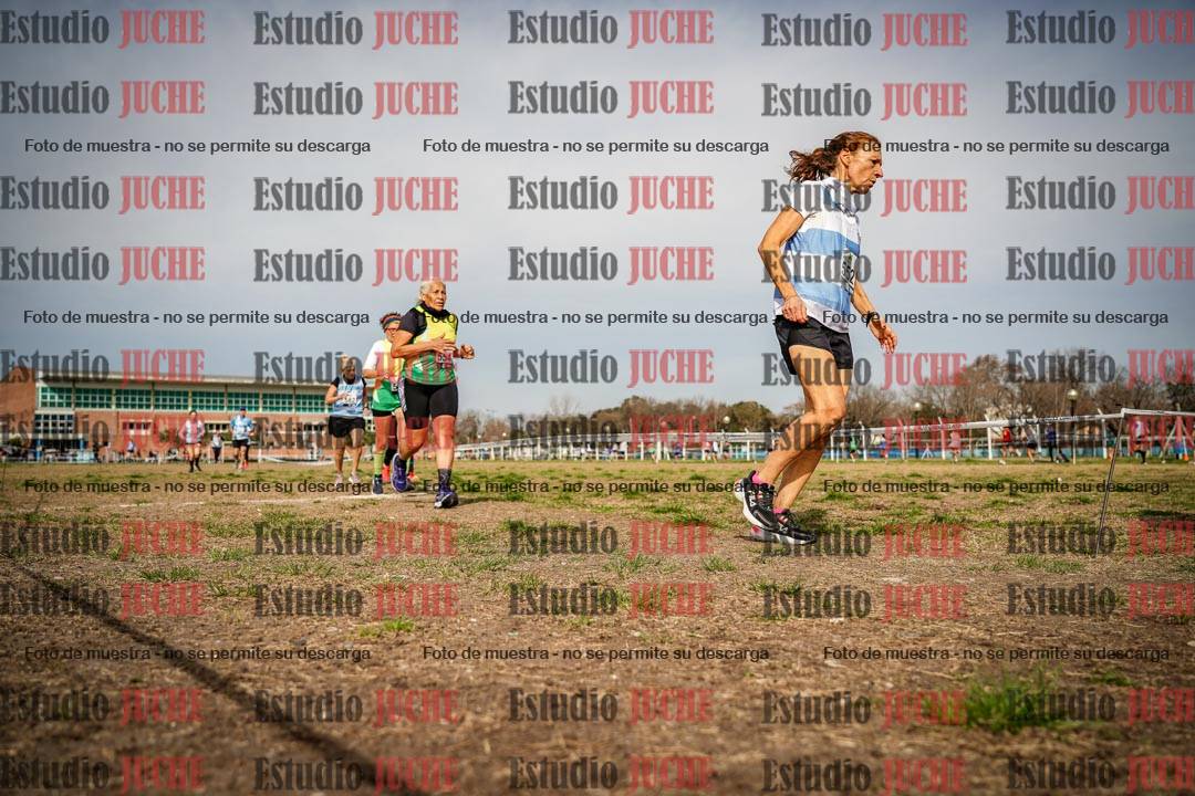 Fotos en el primer punto del circuito
