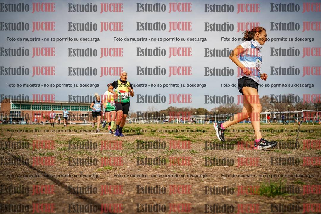 Fotos en el primer punto del circuito