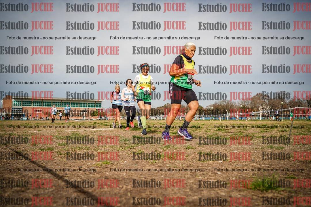 Fotos en el primer punto del circuito