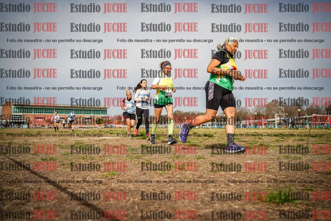 Fotos en el primer punto del circuito