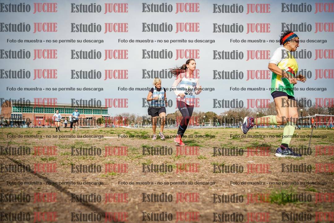 Fotos en el primer punto del circuito
