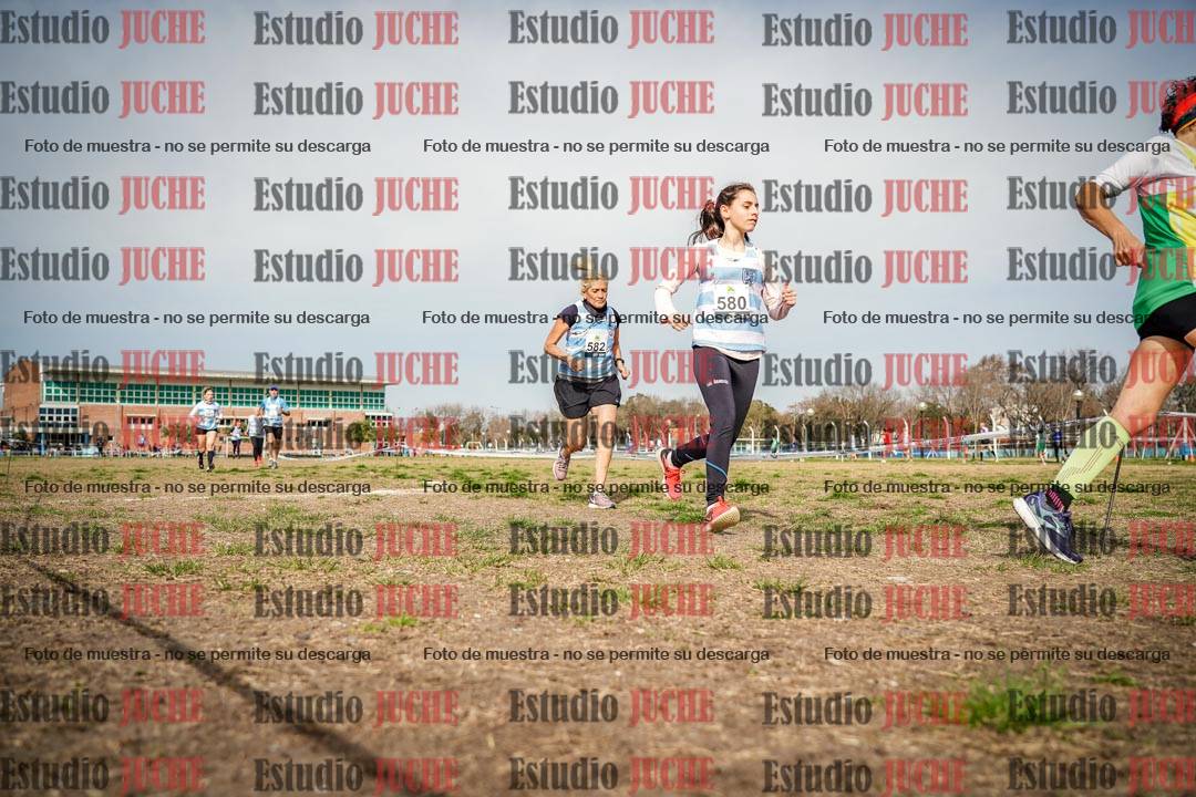 Fotos en el primer punto del circuito