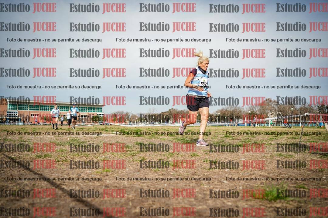 Fotos en el primer punto del circuito