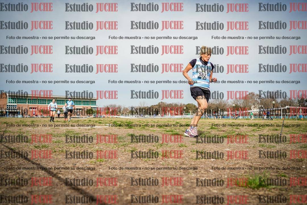 Fotos en el primer punto del circuito