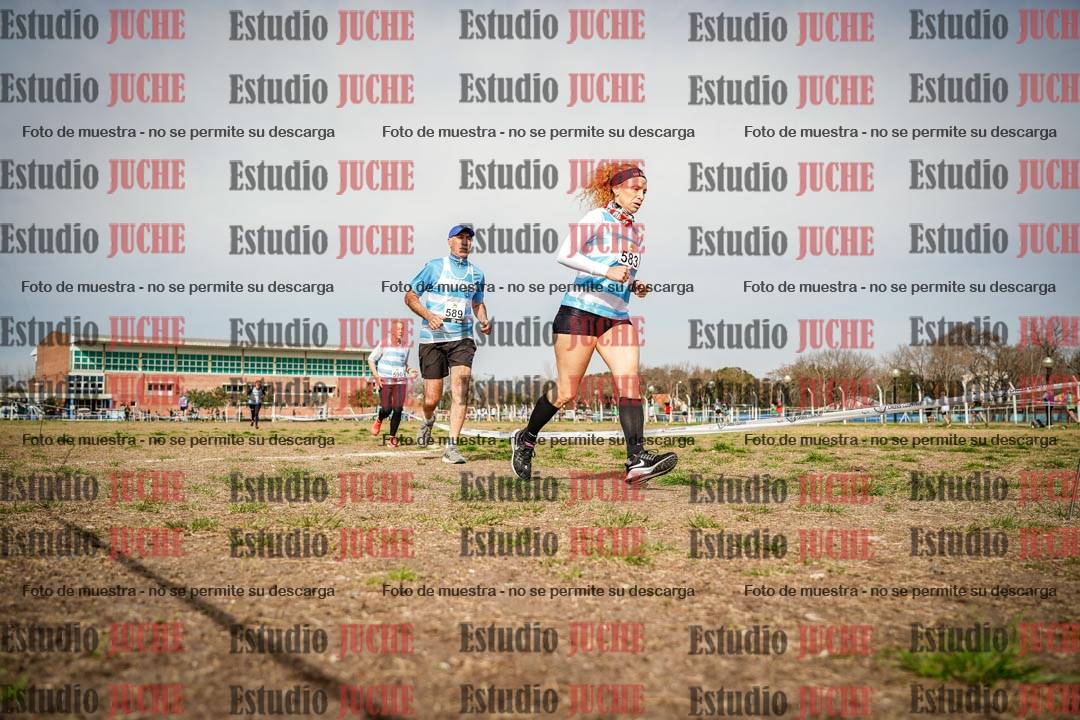Fotos en el primer punto del circuito