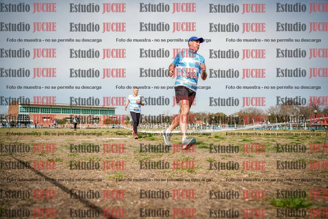 Fotos en el primer punto del circuito