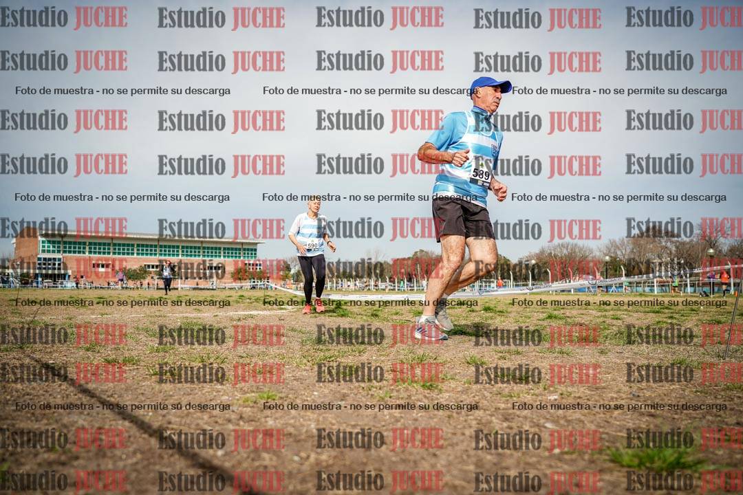 Fotos en el primer punto del circuito