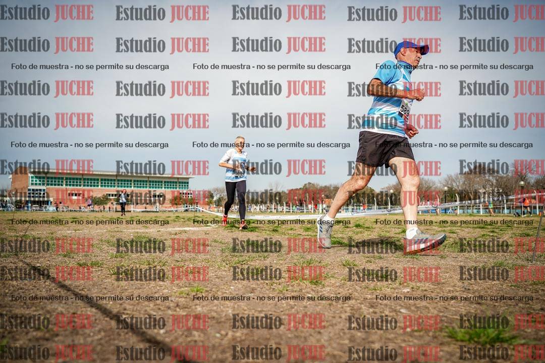 Fotos en el primer punto del circuito