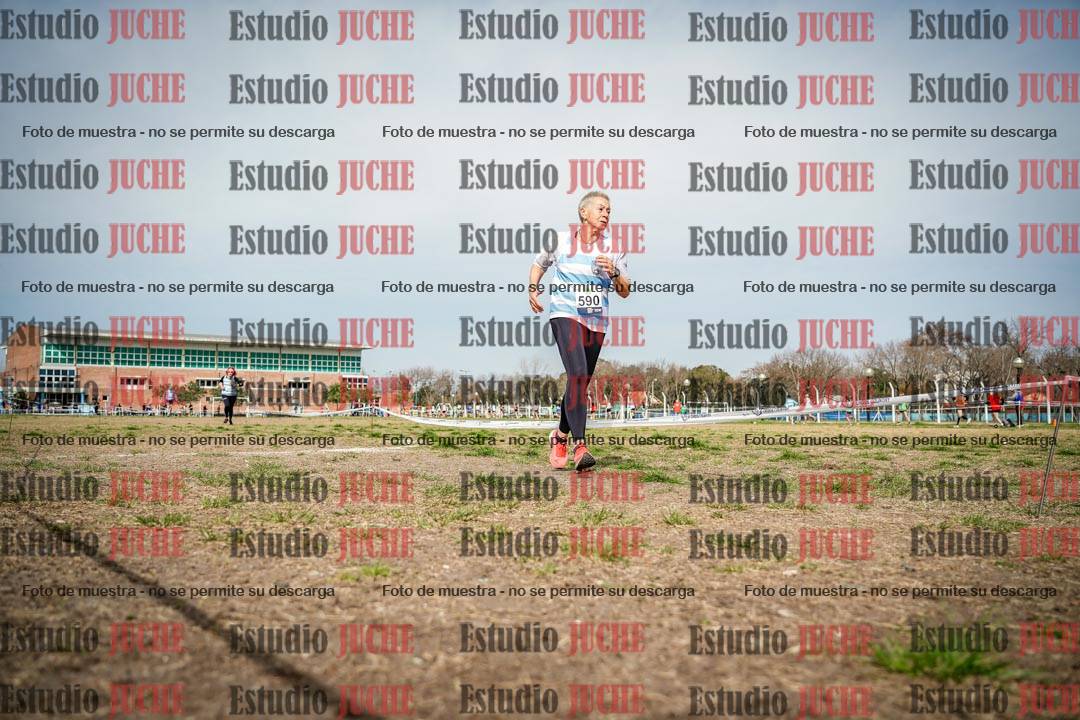 Fotos en el primer punto del circuito