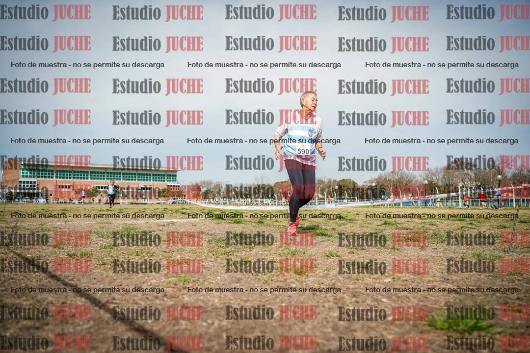 Fotos en el primer punto del circuito