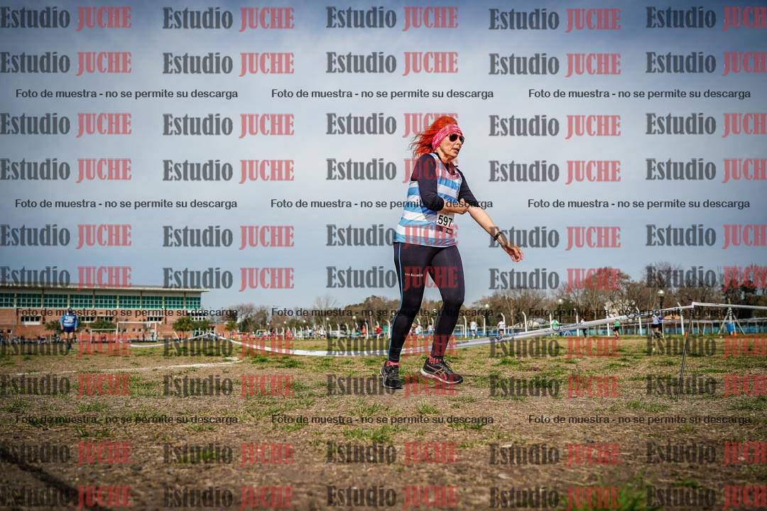 Fotos en el primer punto del circuito