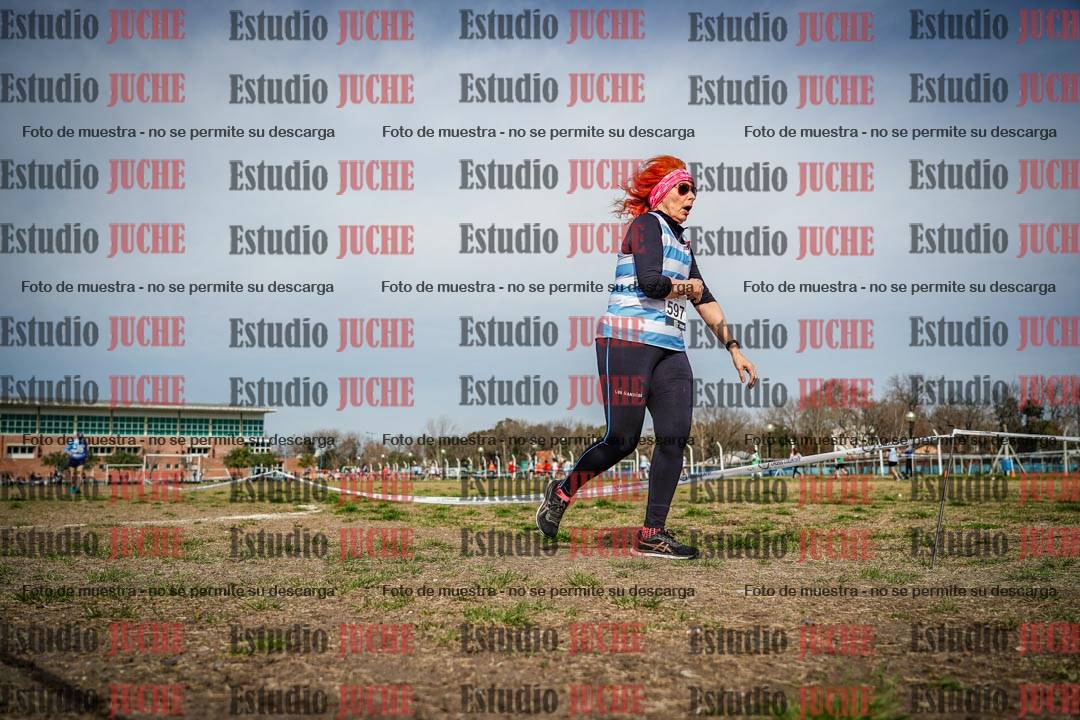 Fotos en el primer punto del circuito