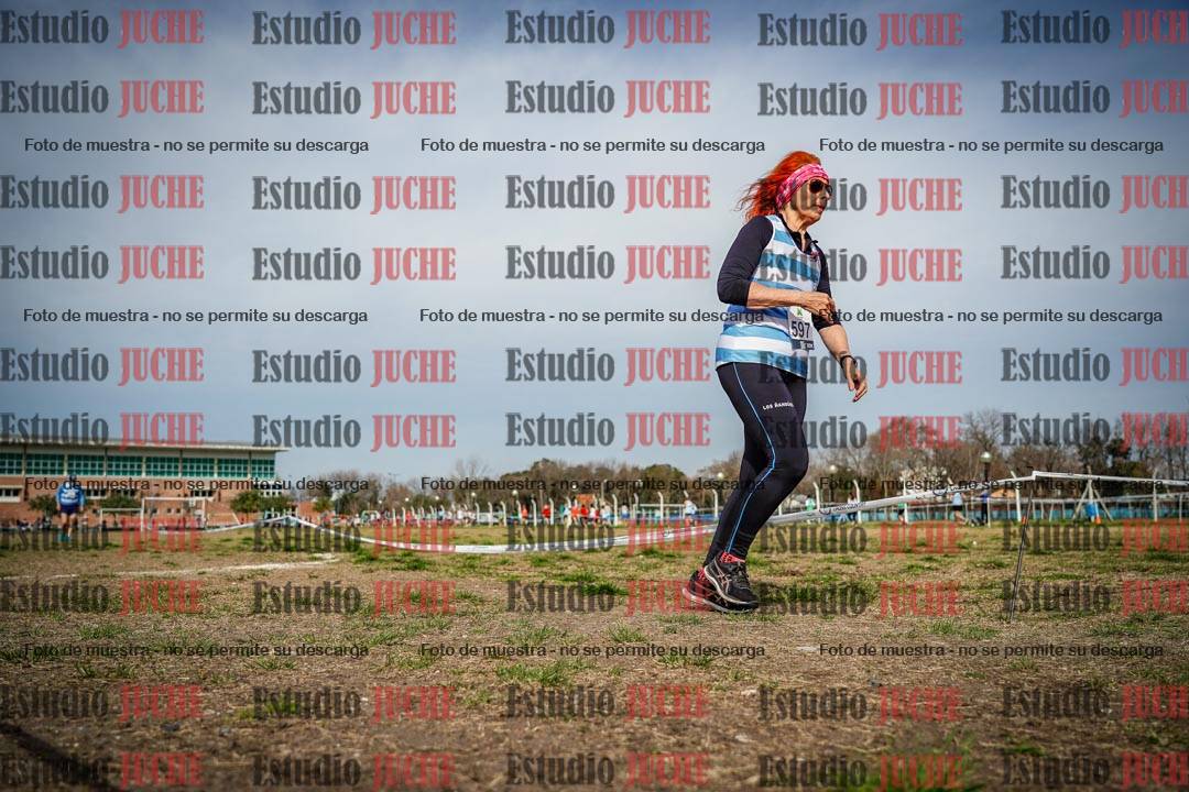 Fotos en el primer punto del circuito