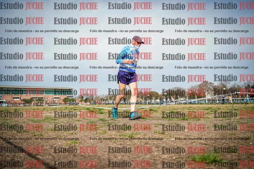Fotos en el primer punto del circuito