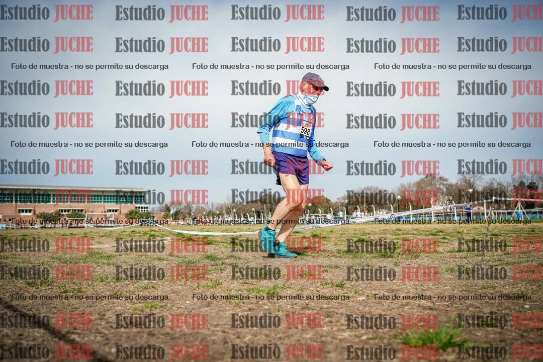 Fotos en el primer punto del circuito