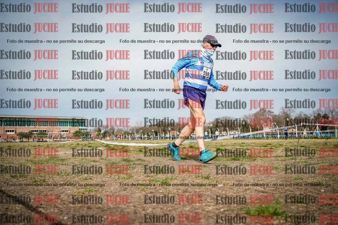 Fotos en el primer punto del circuito
