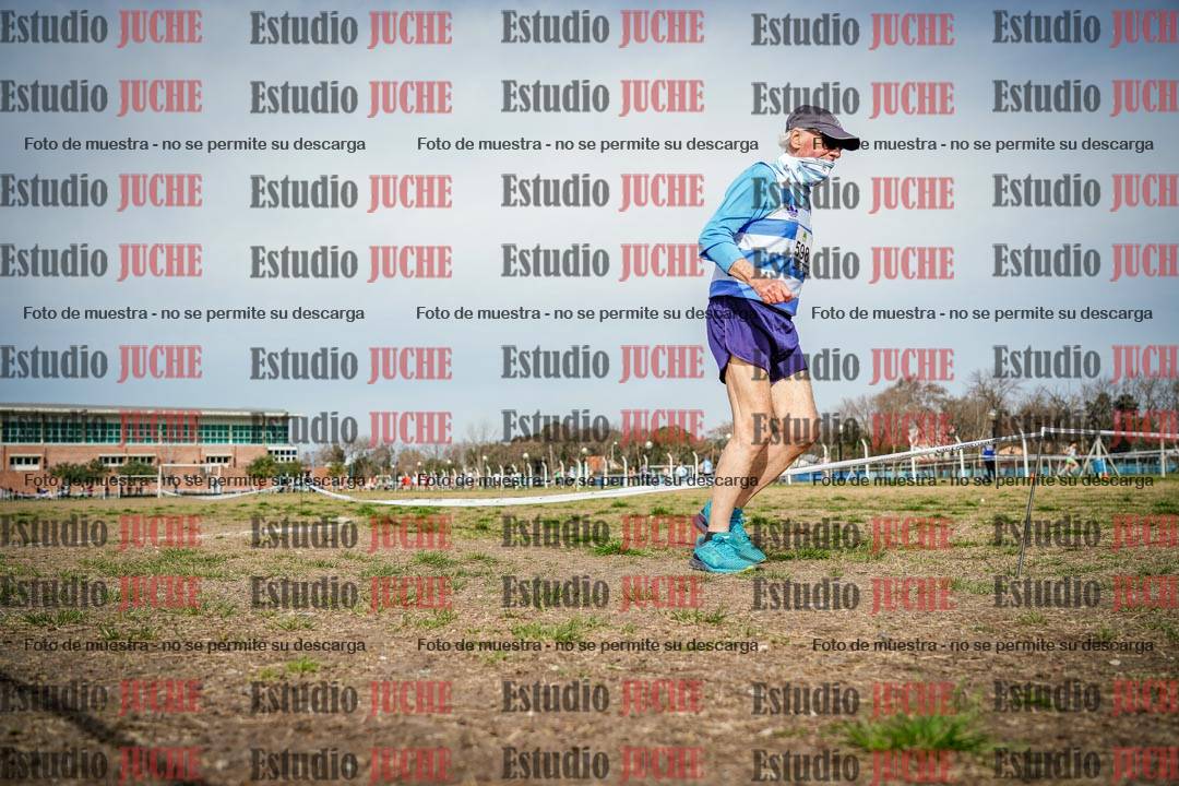 Fotos en el primer punto del circuito
