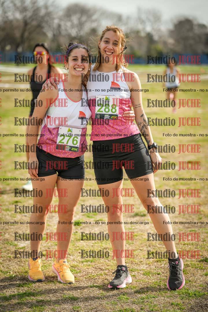 Fotos en de la largada
