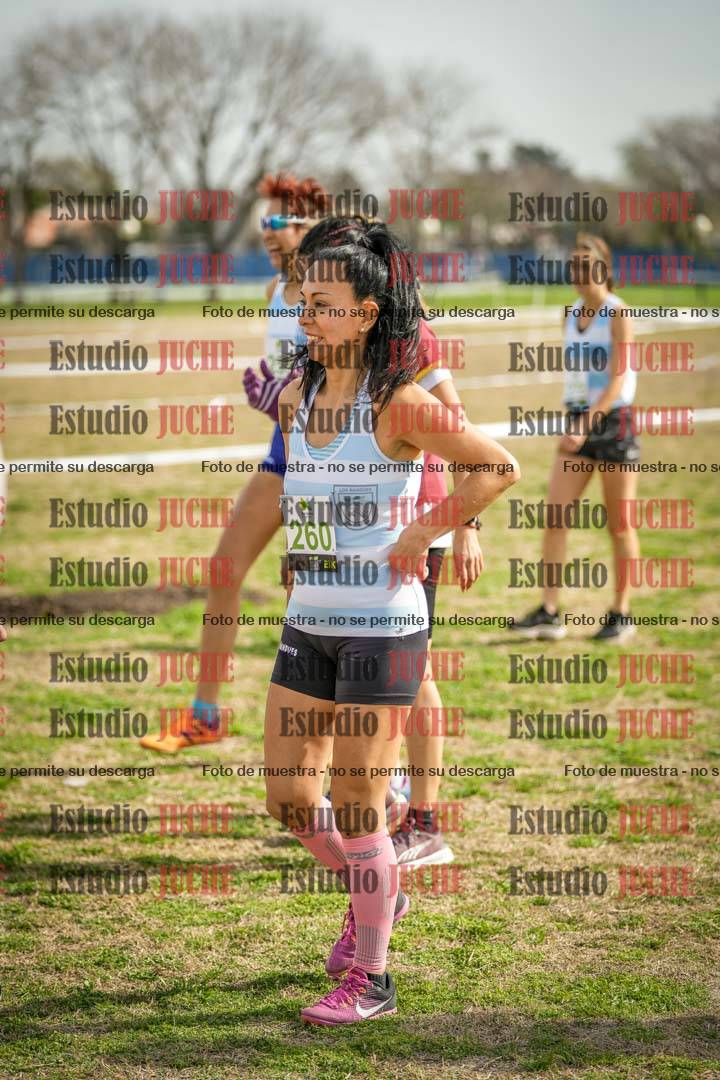 Fotos en de la largada