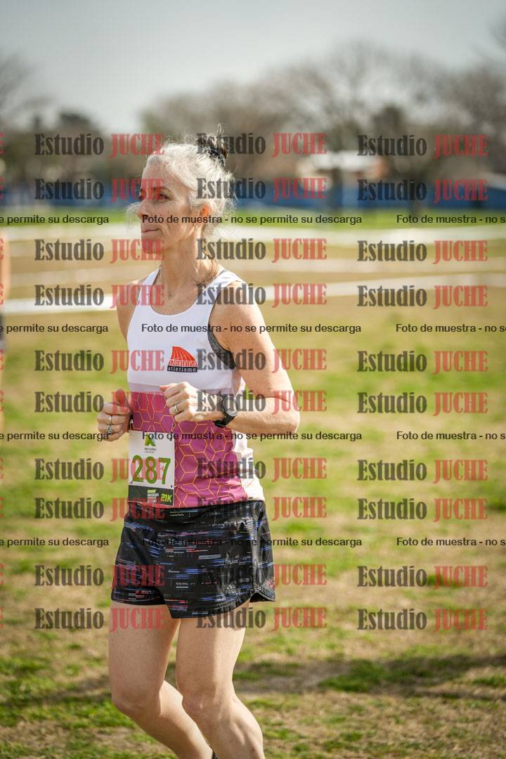 Fotos en de la largada